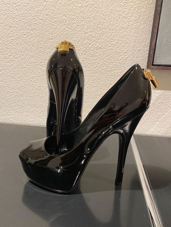 LOUIS VUITTON Heels  Acheter sur Ricardo