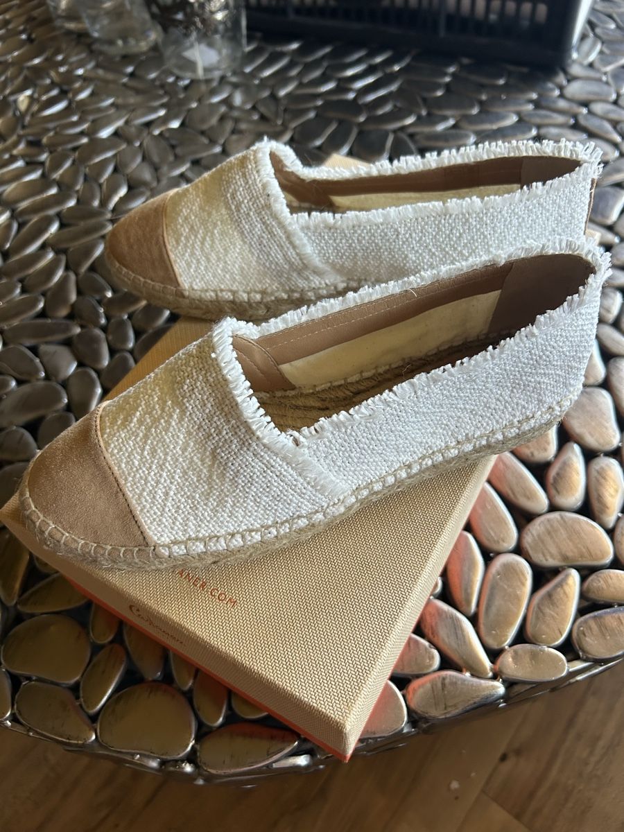 Scarpe da donna: Castaner Espadrilles NEU Grösse 38 – Nuovo e nell'imballaggio originale da Oberrieden venduto da SolarisZH 4