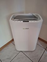 Deumidificatore ecofort ecoQ 20L Energy Saver, come nuovo!