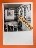 1961 Berghotel Alpenblick, Arosa