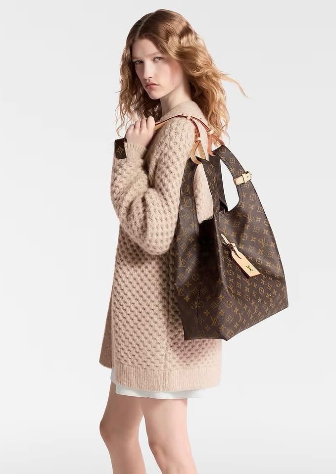 Louis Vuitton Borse da donna: Louis Vuitton Atlantis GM – Usato da Reinach AG venduto da BisMad3 3