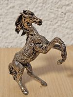 Pferd Miniatur Zinn Figur