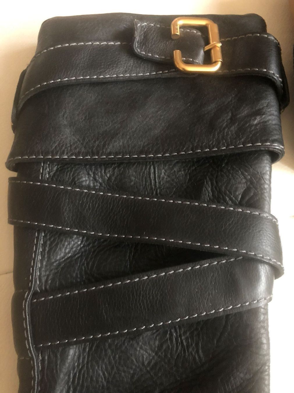 Scarpe da donna: Bottes CHLOÉ – Usato da Pully venduto da Kalissa 4