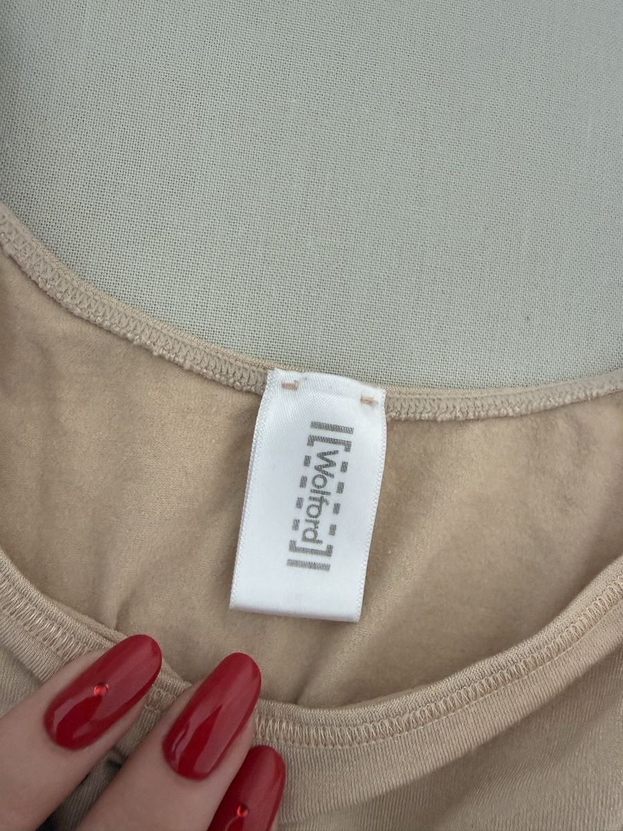 Wolford Altra biancheria intima: Wolford body shaper S – Usato da Zürich venduto da dar_ch4051 1