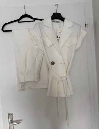 Elegantes 2- Teiler Set