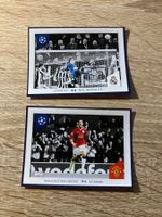 Topps Champions League 2023-24 2x Cristiano Ronaldo 683 703