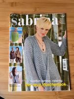 1 Heft Sabrina Mai 2011