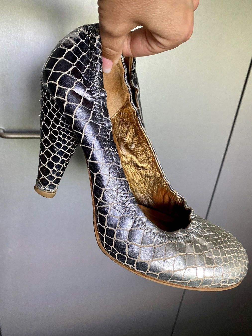 Scarpe da donna: Twelfth St. by Cynthia Vincent – Usato da Zürich venduto da NNK28