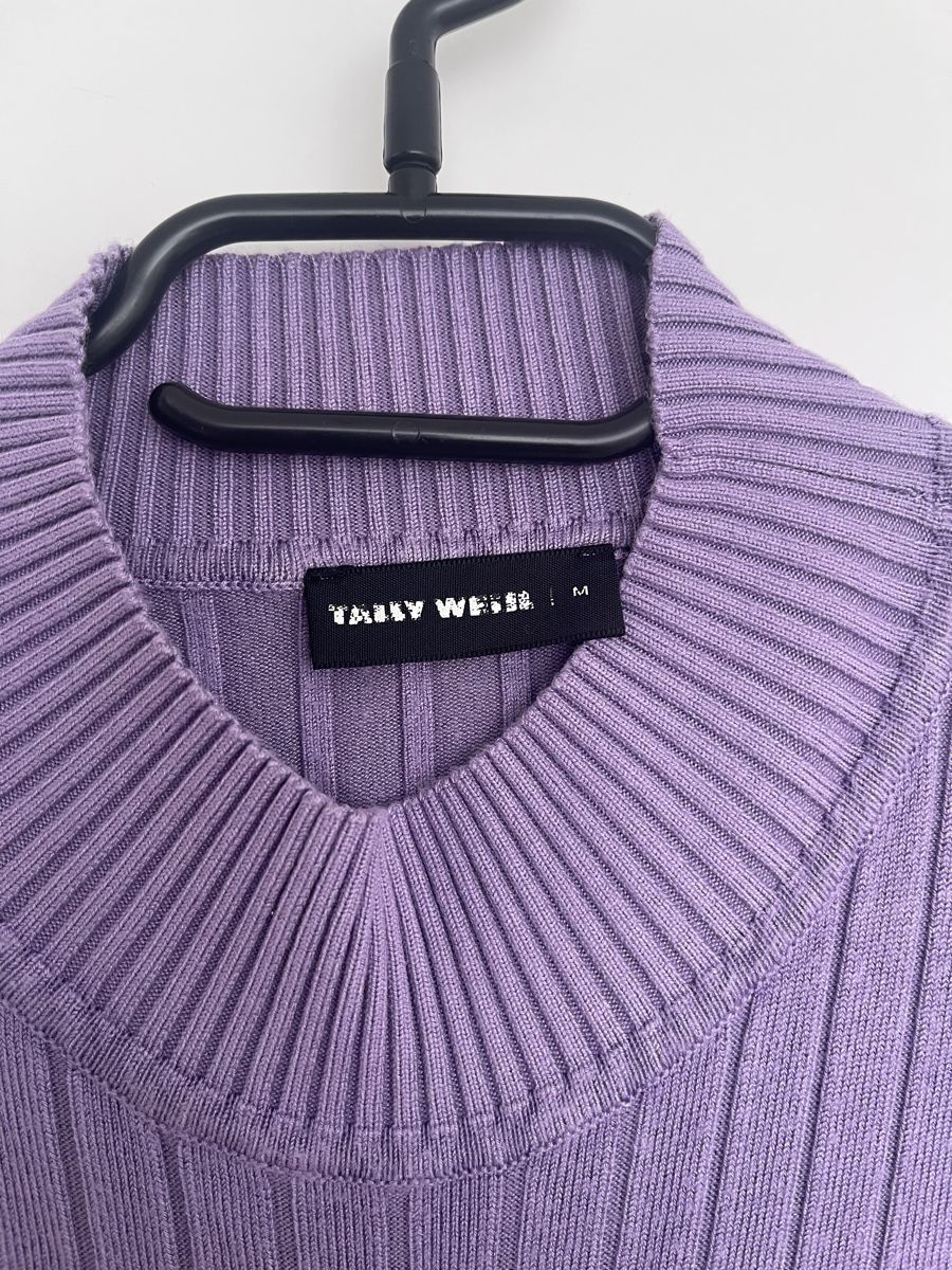 Maglioni & Felpe: Violetter Damenpullover – Usato da Neuenegg venduto da aba_g85b 1