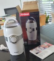 Trisa Mulino Caffe Kaffeemühle mit OVP neuwertig