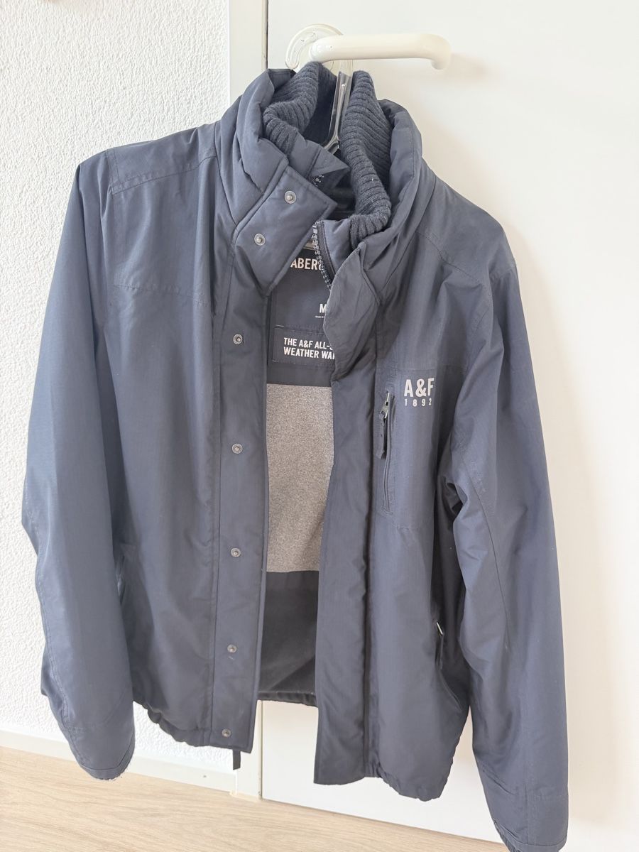 Abercrombie Jacken: Abercrombie Jacket – Gebraucht aus Zürich von jil_7l2p 1