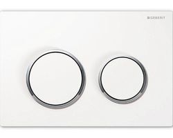 Geberit Kappa21 115.240.KJ.1 Betätigungsplatte