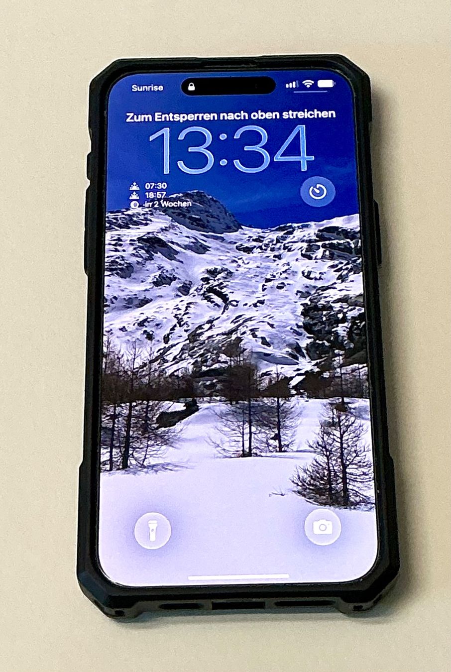 Apple Handys / Smartphones: iPhone 15 Pro Max - Top Zustand – Gebraucht aus Adliswil von Morefun