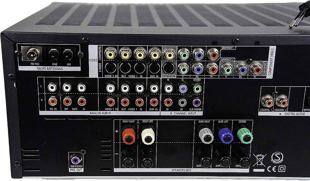 Amplificatori: Ampli Harman Kardon – Usato da Lausanne venduto da pat_6plk 3
