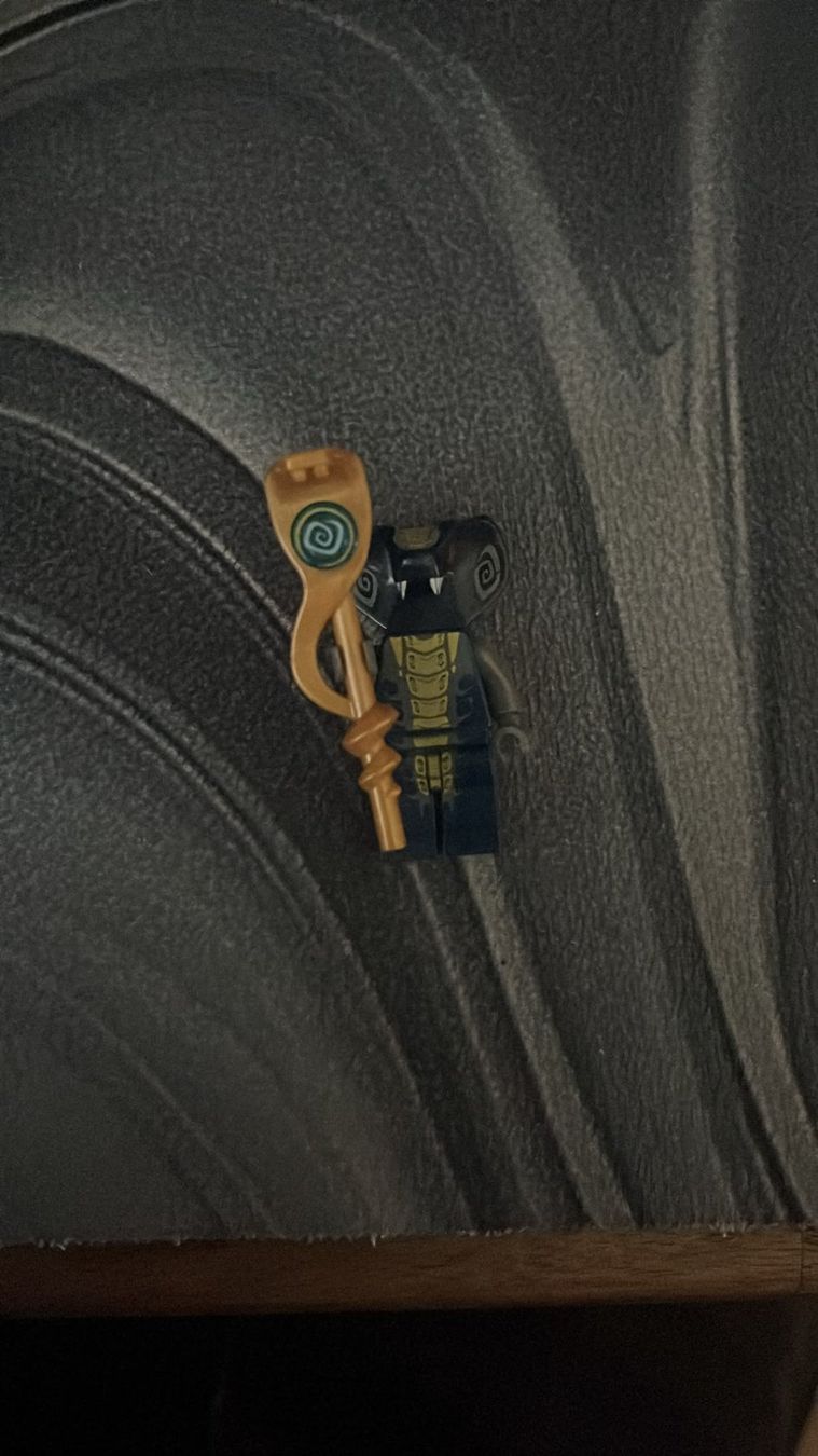 Lego Figurines: Lego Ninjago Figur – D'occasion à Zürich par Lejo02
