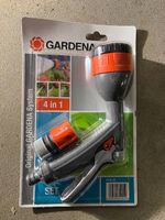Gartenbrause