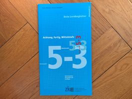 ZKM Mathematik 5-3 Dein Lernbegleiter