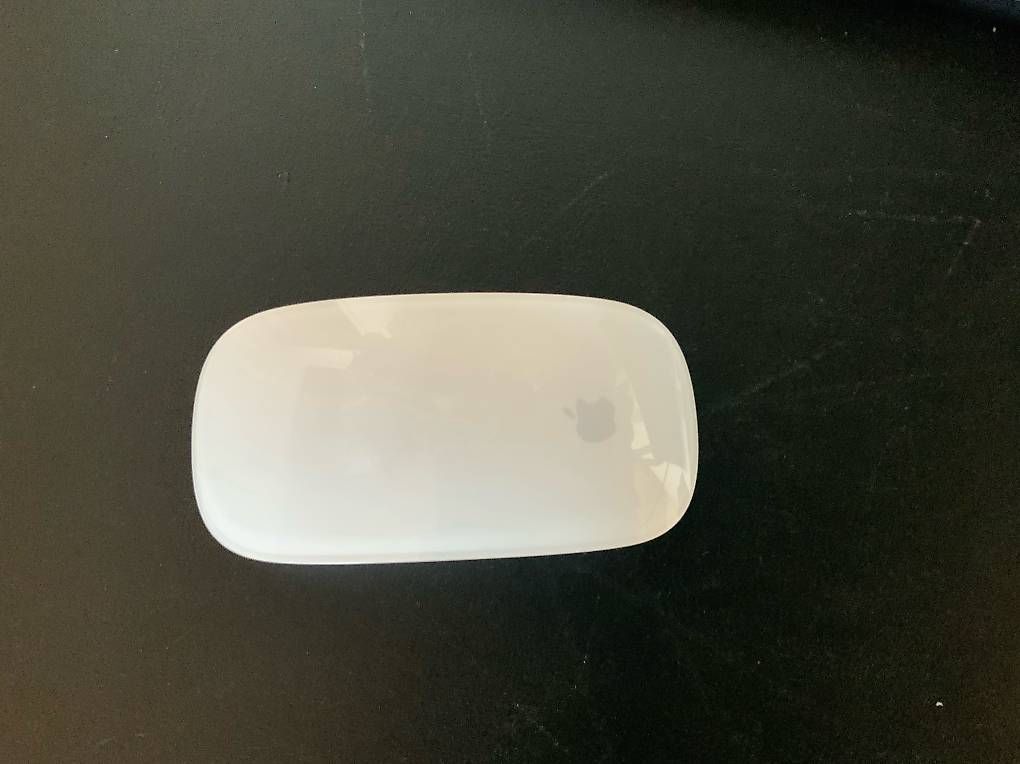 Mouse: Apple Magic Mouse - top Zustand – Usato da Winterthur venduto da Templar_Of_Metal