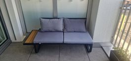 Gartensofa