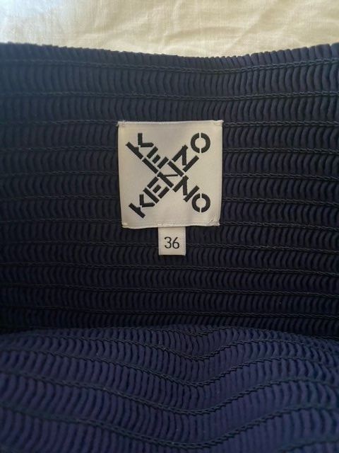 Kenzo Gonne: Kenzo Rock mit elastischen Bund 36 – Usato da Nuerensdorf venduto da ghi_b7xs 2