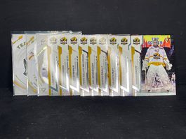 Komplettes HC Ajoie Base-set Serie 2 2024/25