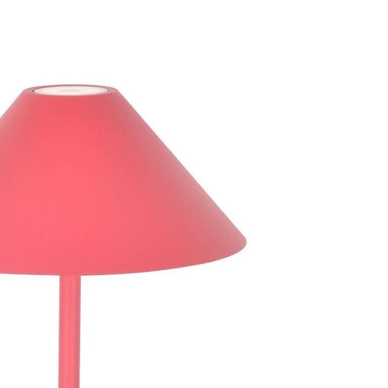 Lampade: CARPI LED-Tischlampe mit Akku – Nuovo e nell'imballaggio originale da Sissach venduto da mondilux 2