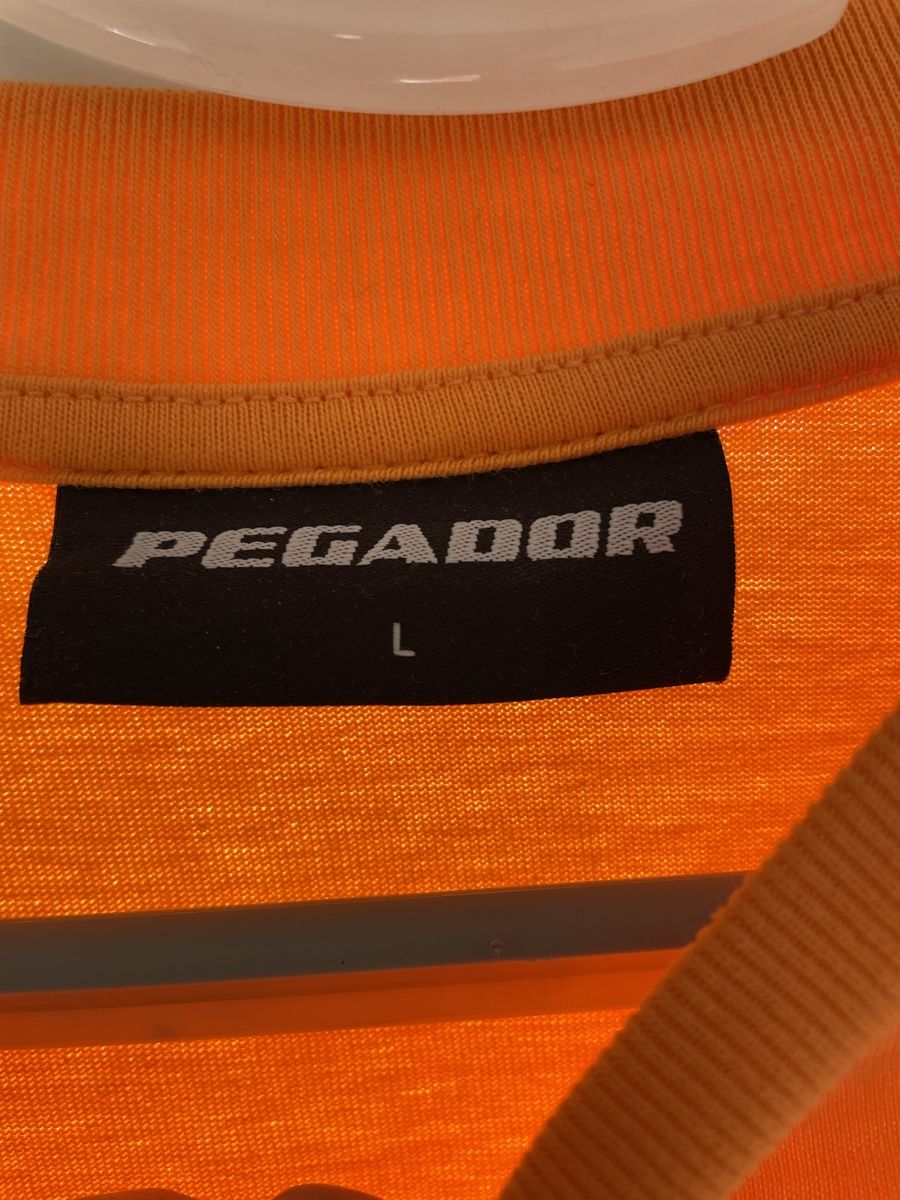 T-Shirts: Pegador T-Shirt Gr. L – Neu (gemäss Beschreibung) aus Wald AR von Dugong08 1