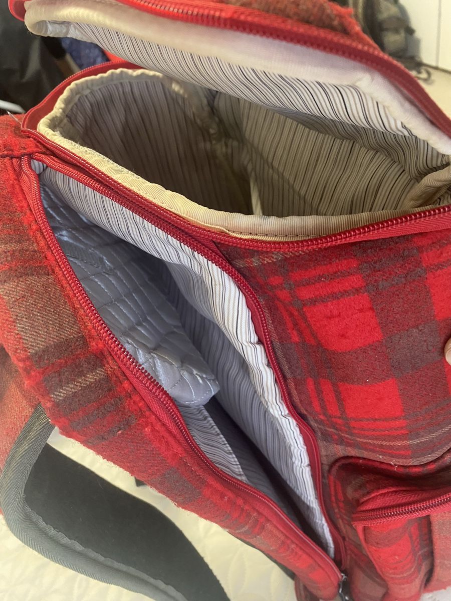 Sacs à dos: Burton Rucksack – D'occasion à Birrwil par Bendegriz 4