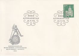 SBK 425 FDC