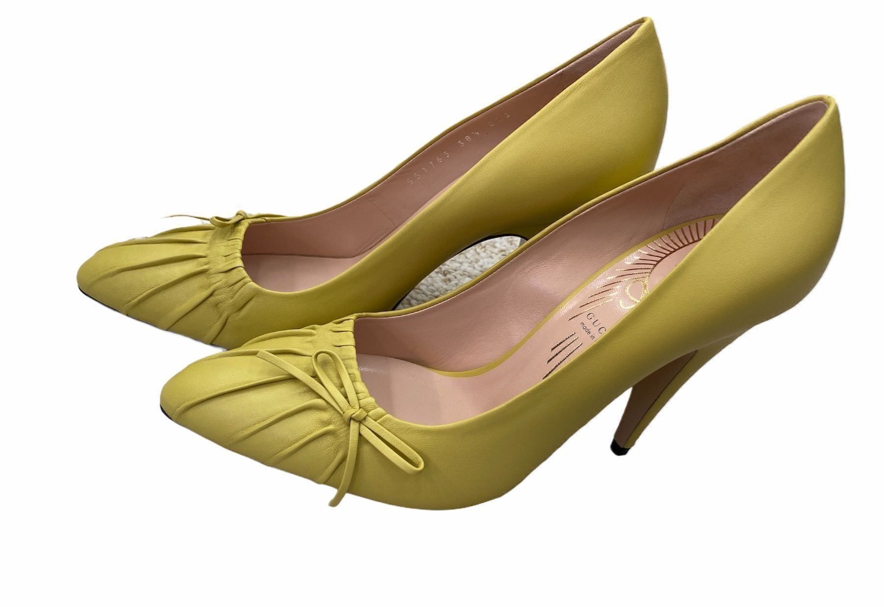 Gucci Damenschuhe: Gucci Schuhe – Gebraucht aus Lachen SZ von HelvetiaLuxury 3