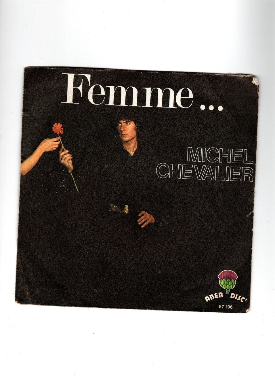 Dischi in vinile: Michel Chevalier – Usato da DOMDIDIER venduto da ren_q2rz