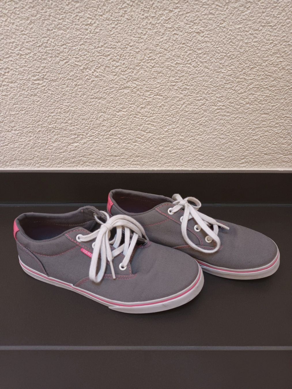 Vans Scarpe per ragazze: Sneaker VANS Gr. 36 – Usato da Ried-Muotathal venduto da lufo 1