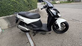 Derbi Rambla 300i 