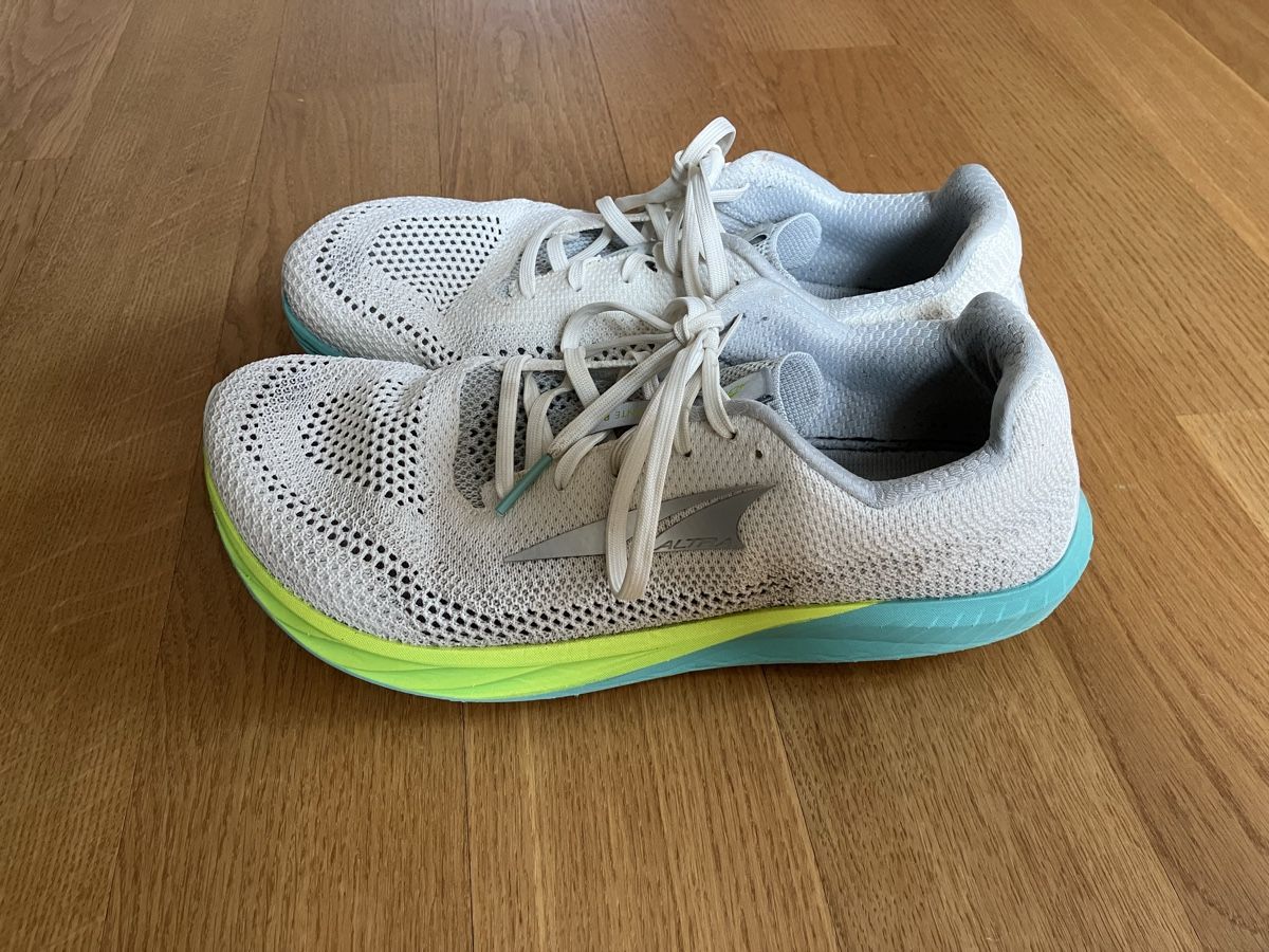 Altra Scarpe da uomo: Altra Escalante Racer 2 – Usato da Winterthur venduto da 4me-yeah 2