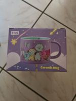BT21 Tasse