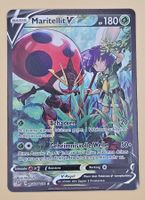 Pokemon Karte  💫 Maritellit V TG12/TG30✨️🥳