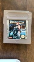 Robo Cop für Gameboy