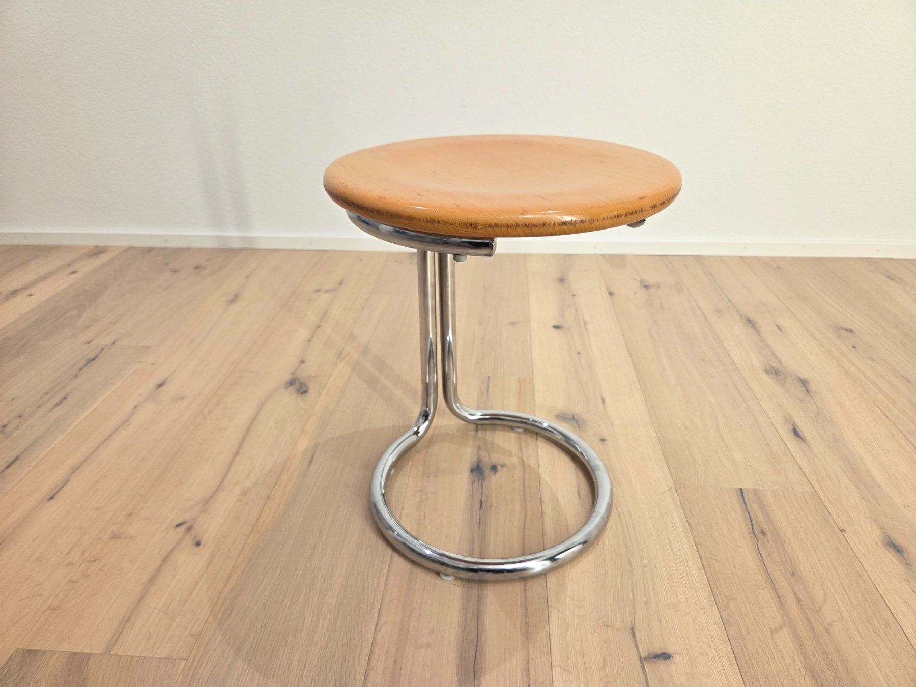 Sgabelli: Hocker Poly, Gian Franco Legler 80er – Usato da Gersau venduto da pd-design-and-art 6