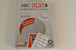 ABC DRS 3: Das Radiokultspiel für unterwegs