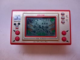 Jeu Nintendo Game & Watch - Mickey Mouse Egg