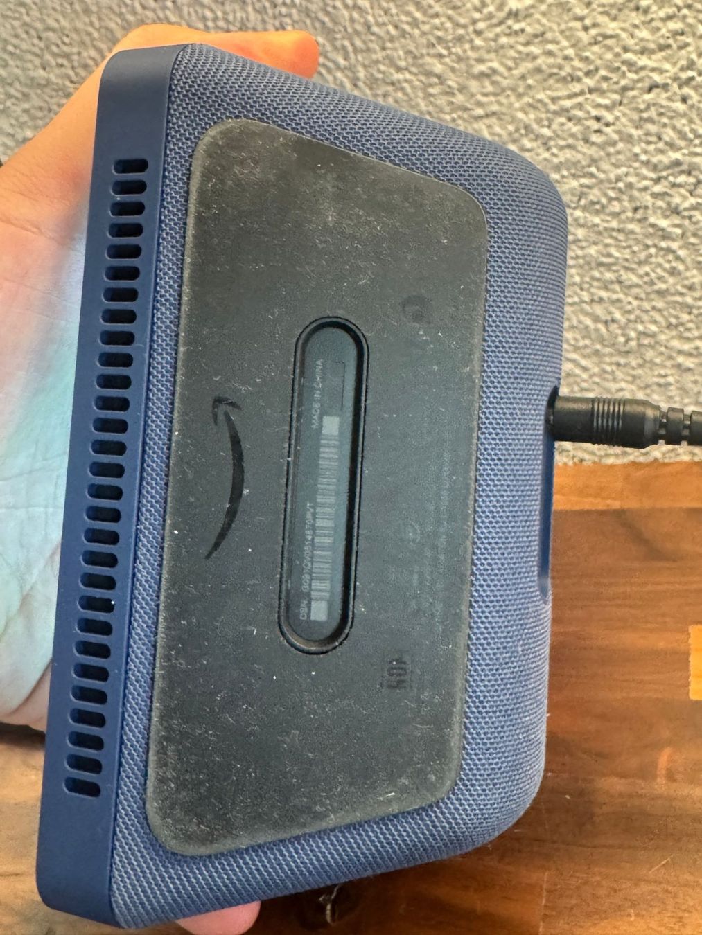 Amazon Sistemi audio & multimediali: 4x Echo Show 5 (2nd Gen) mit Android OS! – Usato da Rothrist venduto da nicht.stefan 1