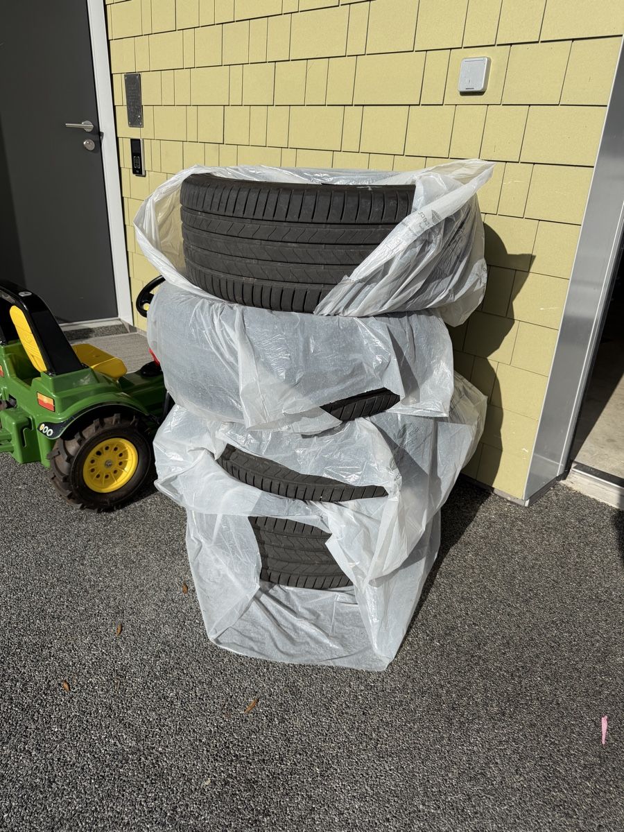 Bridgestone Pneumatici & Ruote complete: Bridgestone Turanza 6 – Usato da Dotzigen venduto da Vale2511