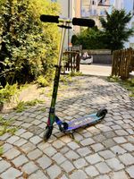 Micro Scooter Sprite LED (leuchtende Räder)