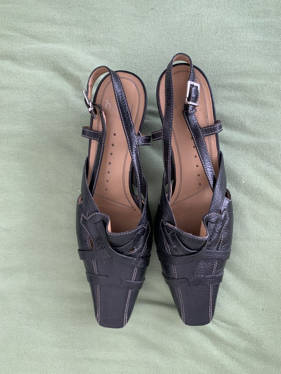 Högl Chaussures femmes: Sandale – D'occasion à Thun par elshei
