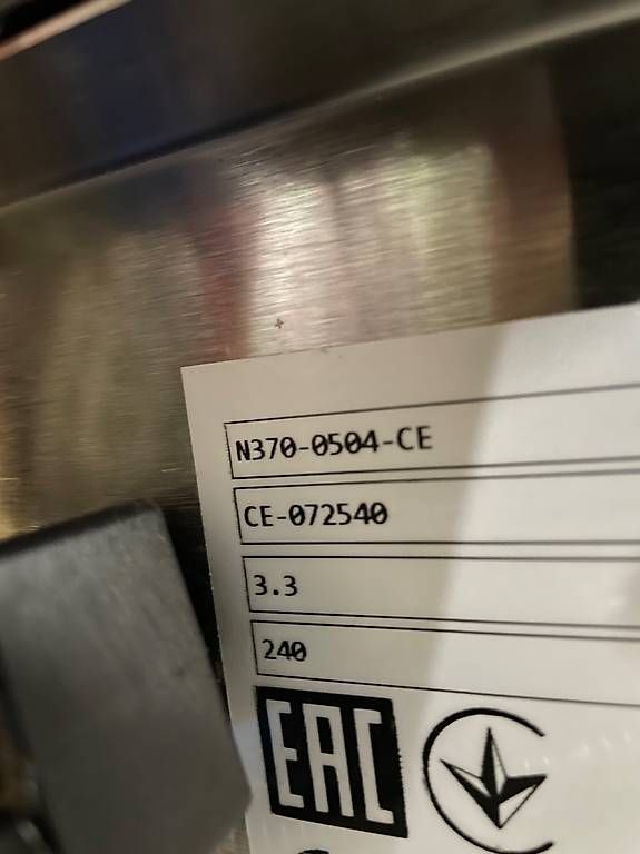 Küchengeräte: Napoleon Einbau Seitenbrenner Gassherd – Gebraucht aus Domat/Ems von Shadow_08 3