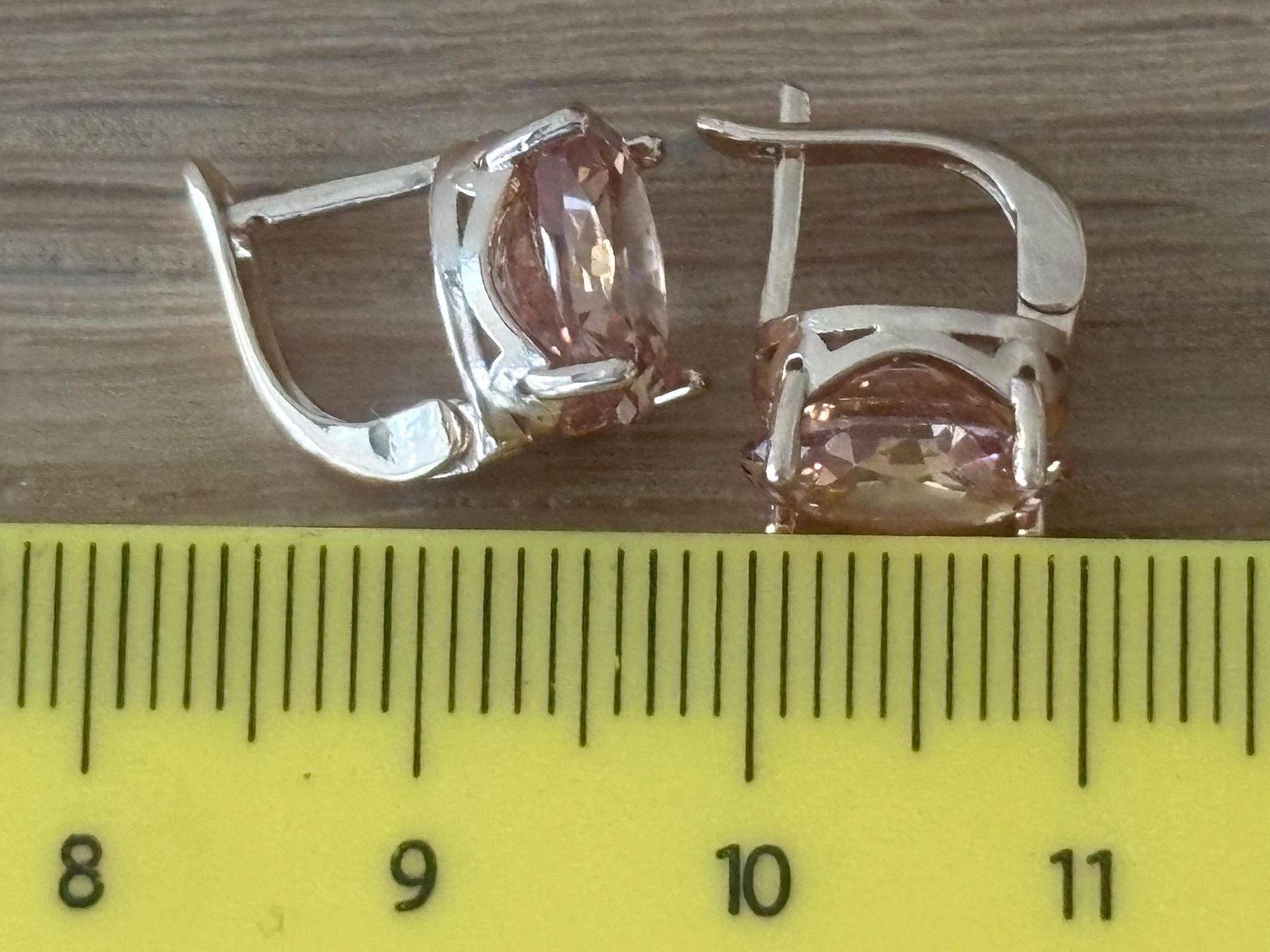 Orecchini pendenti & Orecchini a lobo: Luxus Elegante Ohrschmuck Ohrstecker Farbe Gold – Nuovo (secondo la descrizione) da Biel-Bienne venduto da Roserosse13 4