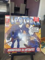 Lootpack / Soundpieces : Da Antidote