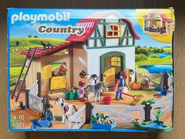 Playmobil 6927 - Country Ponyhof