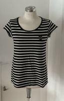 Scotch&Soda Shirt, gestreift, XS-M