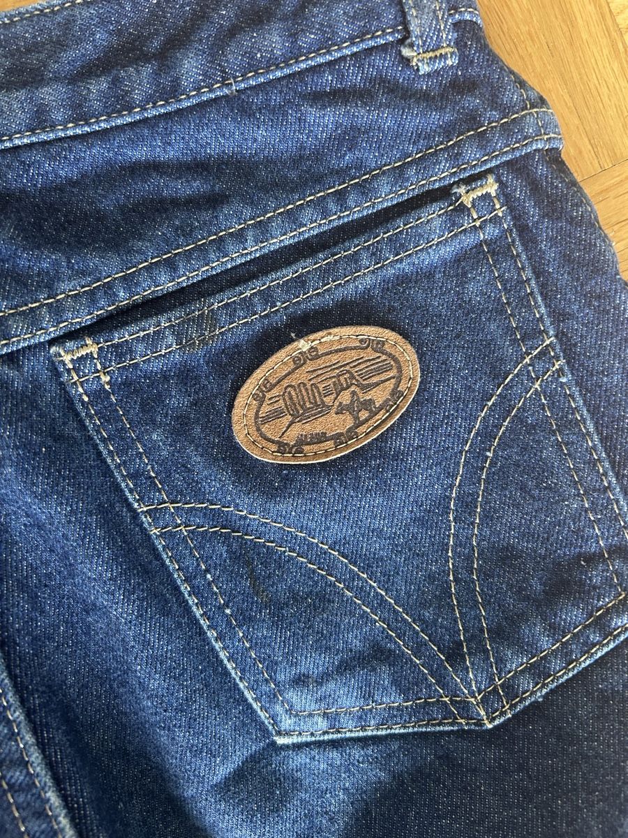 Jeans: Jeans – Usato da Zürich venduto da ori_9dcy 3